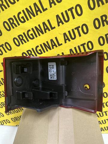KPG251W80PR Mazda 