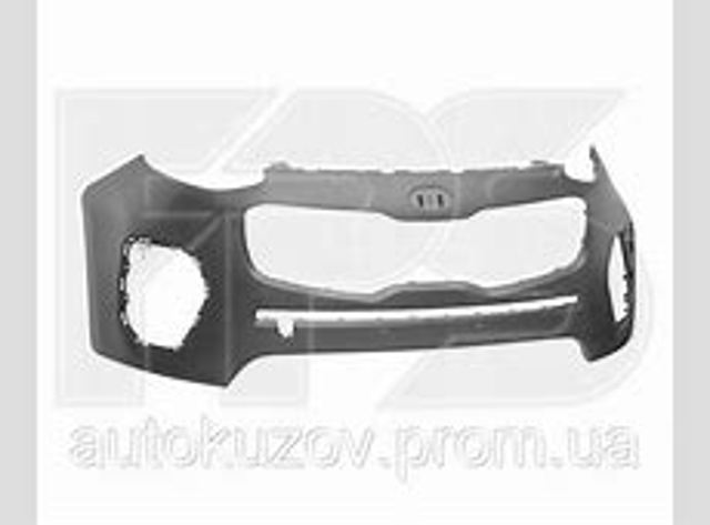 Купити FP4037R1P FPS Основна фара в зборі ліва