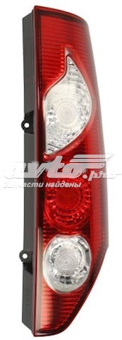 Задня права фара 5511982RUE Depo/Loro/Abakus