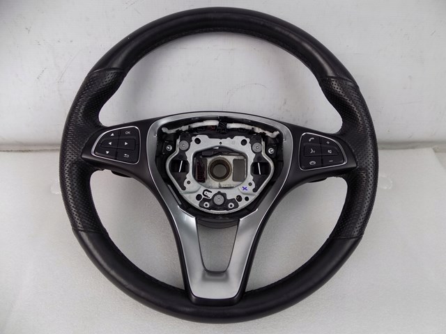 A0004605303 Mercedes Рульове колесо