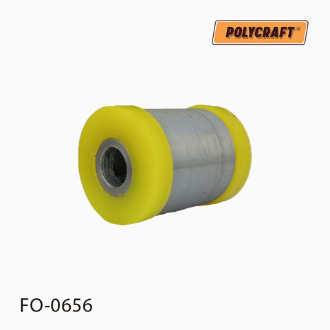 FO0656 Polycraft Сайлентблок переднього нижнього важеля
