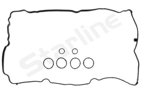  Starline GA2041 ціна, від 15.92 USD