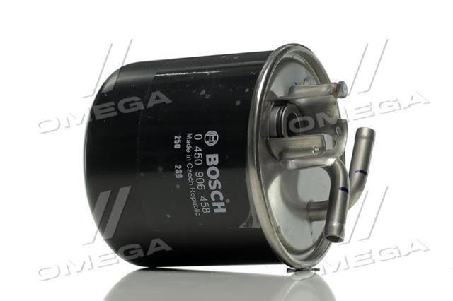 Паливний фільтр 450906458 Bosch