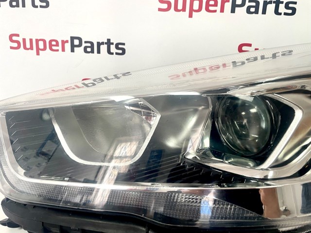 Купити GJ5Z13008D Ford Основна фара в зборі ліва