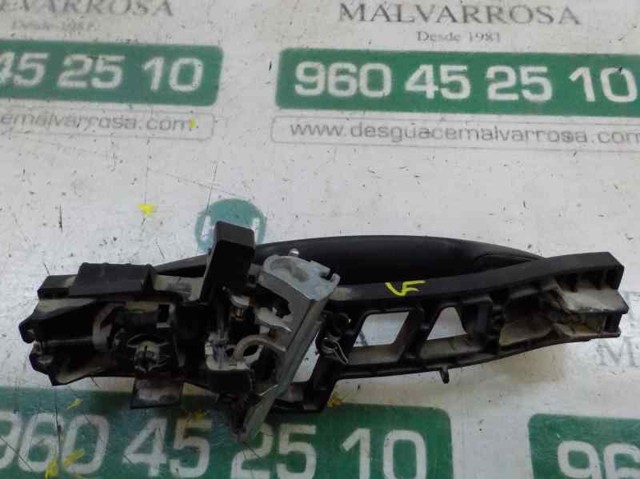 Ручка передньої двері зовнішня BSG BSG30970074 ціна, від 8.03 USD