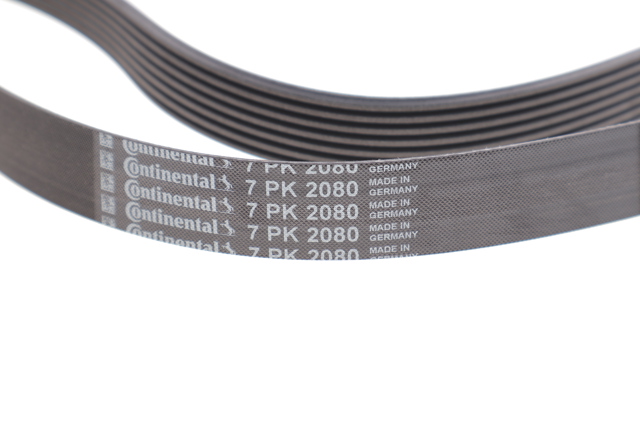 Купити 7PK2080 Continental/Siemens Ремінь генератора