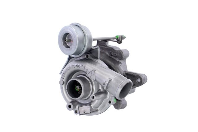 Купити 53039700057 Borg-Warner Турбіна