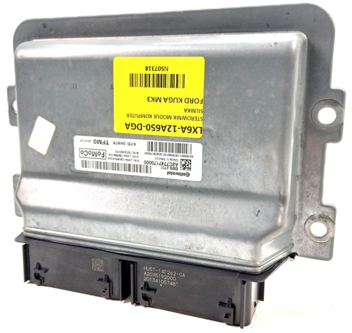 Ford LX6A12A650DGA ціна, від 253.39 USD