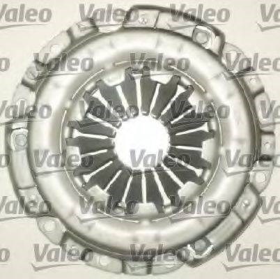 Зчеплення DWK029 VALEO
