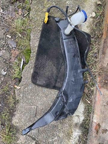 Купити 9806526980 Peugeot/Citroen Бачок омивайки