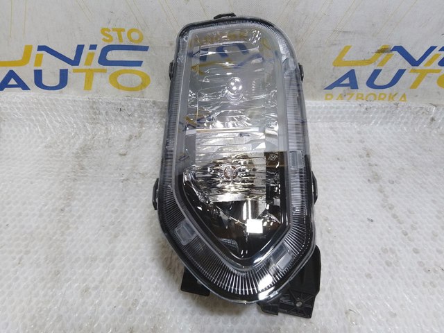 Фара комбінована, передня Nissan/Infiniti 260101001R