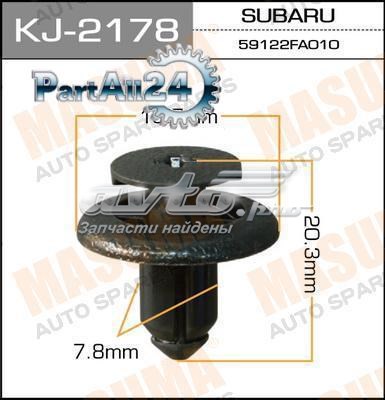 Купити KJ2178 Masuma 