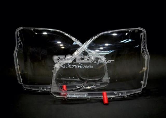 Фара комбінована, передня Nissan/Infiniti 260103UF5A