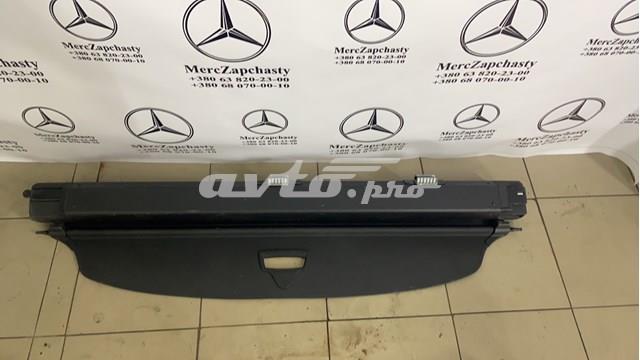 Шторка двері багажного відсіку Mercedes A2128100209 ціна, від 112.87 USD