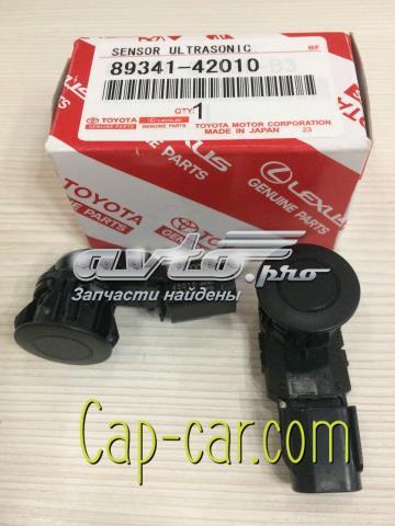  8934142010C0 Toyota