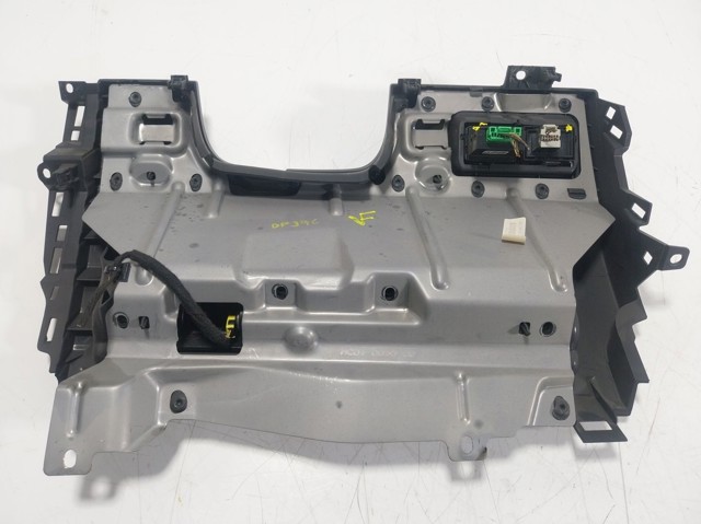 Ейрбег захисту колін нижня Land Rover LR026034