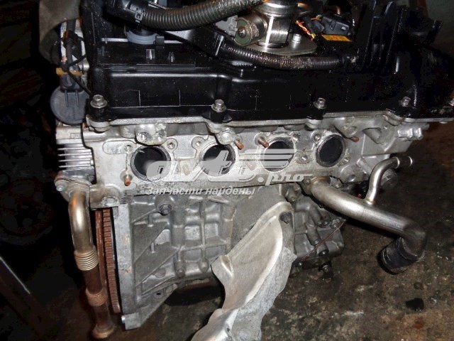 Купити N43B20AY BMW 