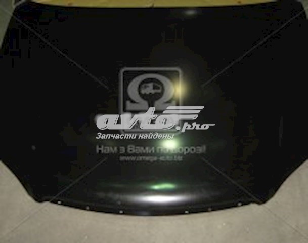 Капот Tempest 160111280 ціна, від 118.19 USD