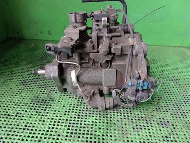 Паливний насос високого тиску 0460484109 Bosch