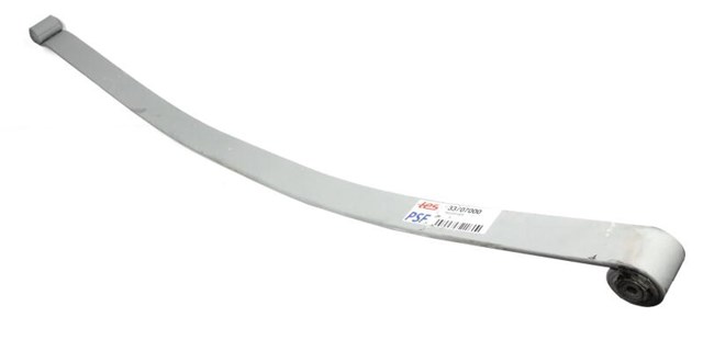 Ресори додаткові TES 3370700019ZT ціна, від 97.94 USD