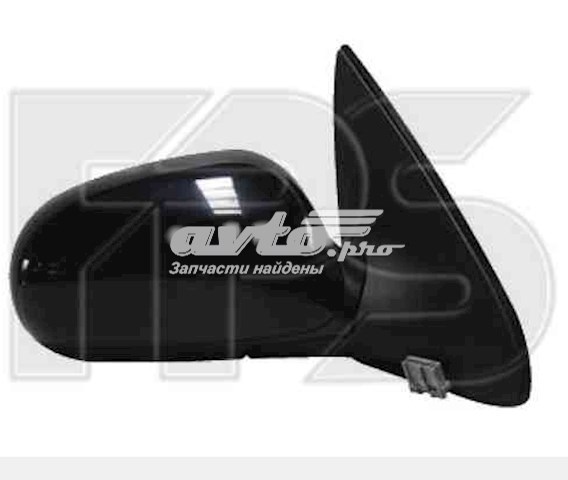 Дзеркало праве FP5004M02 View MAX