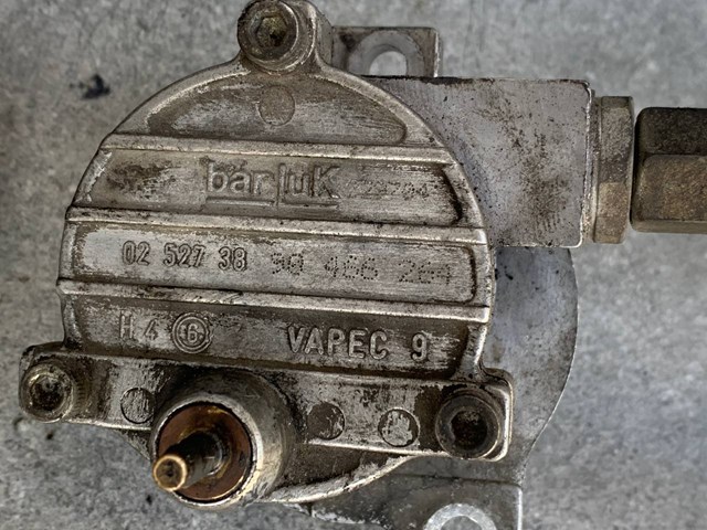 Насос вакуумний General Motors 90466264 ціна, від 21.09 USD
