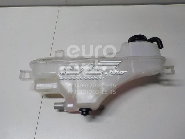 Купити 1647036032 Toyota Водяний бачок системи охолодження