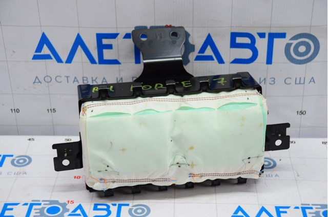 Подушка безпеки, пасажирська, AIRBAG 84530B0700 Hyundai/Kia