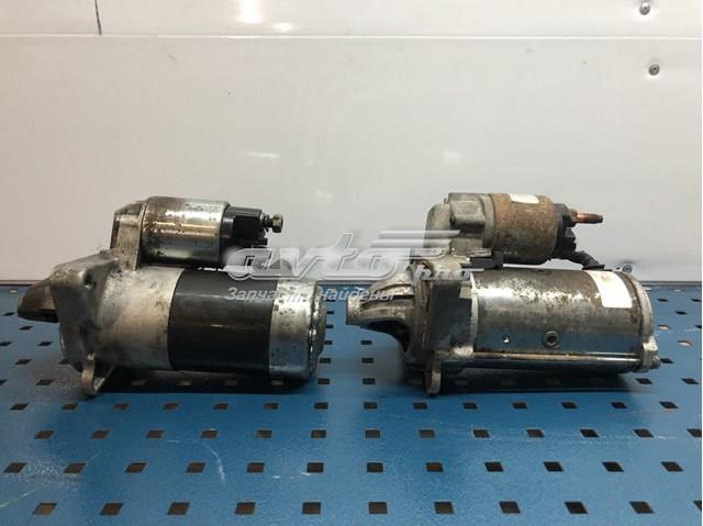 Стартер 8200628430 Renault (RVI)