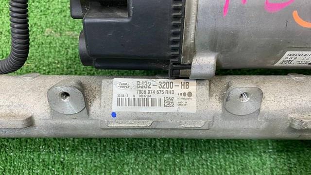 Управління рульове в зборі Land Rover BJ323200HB ціна, від 105.20 USD