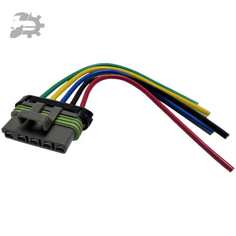 Купити DF18015 Detali IF Їжак обігрівача