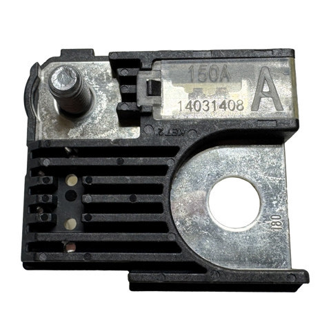DF18037 Detali IF Запобіжник