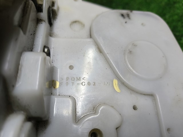  F97G02L1 Mazda