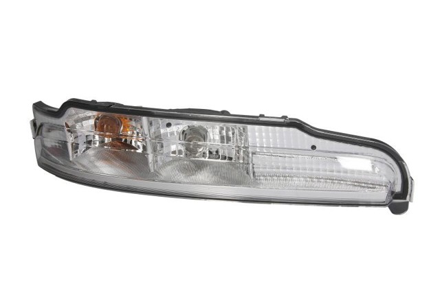 Правий покажчик повороту - лампа Mercedes A9678200221 ціна, від 24.67 USD