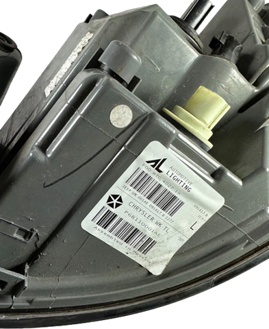 Купити P68110001AE Chrysler 