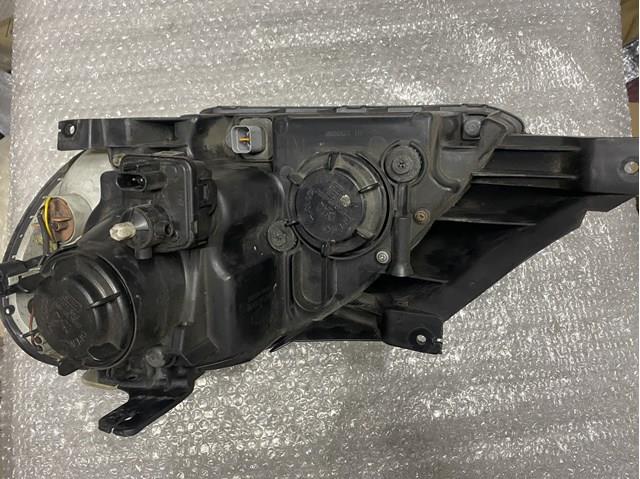 Купити 92102H1010 Hyundai/Kia Права блок фара