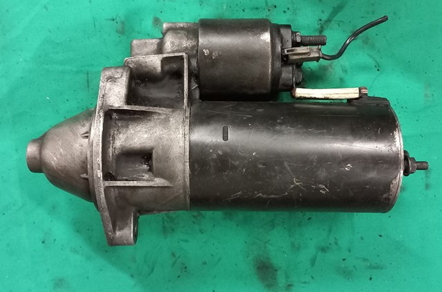Купити 1005821478 Bosch Кришка стартера задня