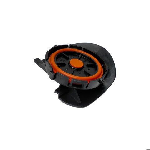 Клапанна кришка DF14223 Detali IF