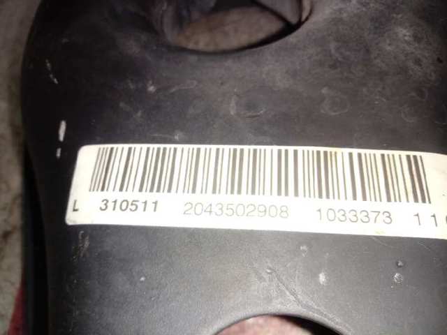  Mercedes A2043502908
