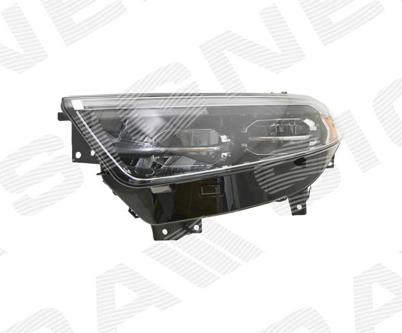 ZFD111812L Signeda Фара дальнього світла в зборі