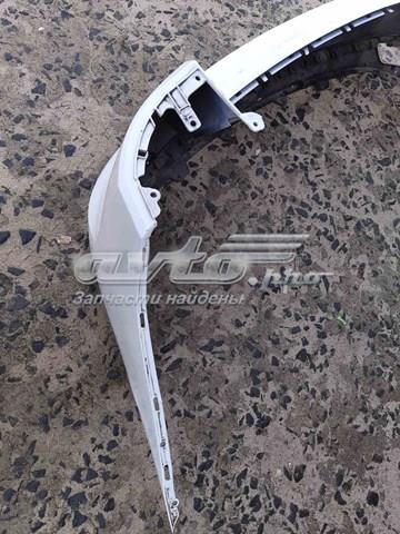 Кожух бампера заднього Renault (RVI) 850220005R ціна, від 188.54 USD