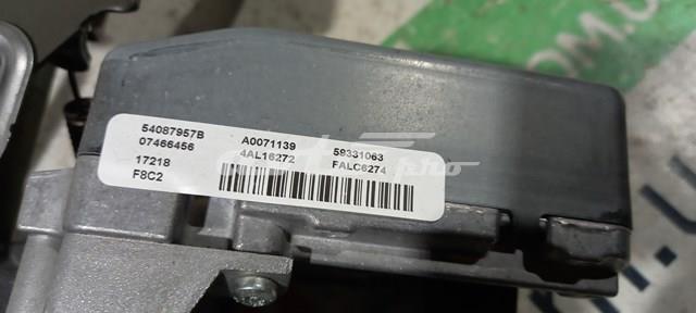 Купити BE813D077AR Ford 