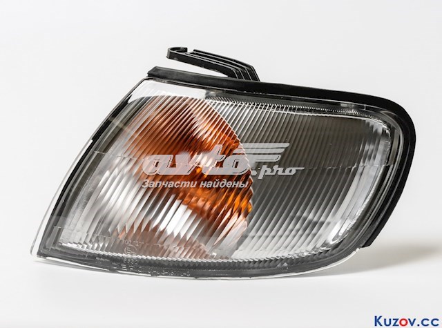 Правий покажчик повороту - лампа FPS FP1629K2E ціна, від 10.07 USD