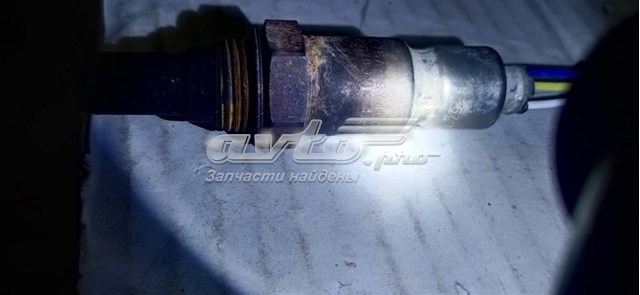 Ford EJ5A9Y460BA