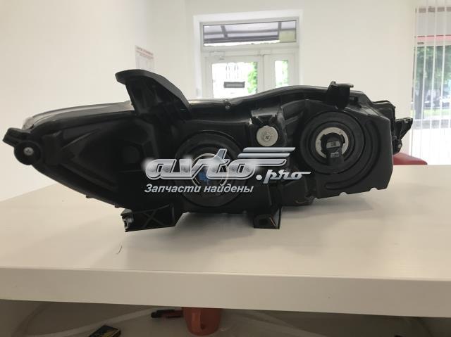 Фари Toyota 8115006E10 ціна, від 180.49 USD