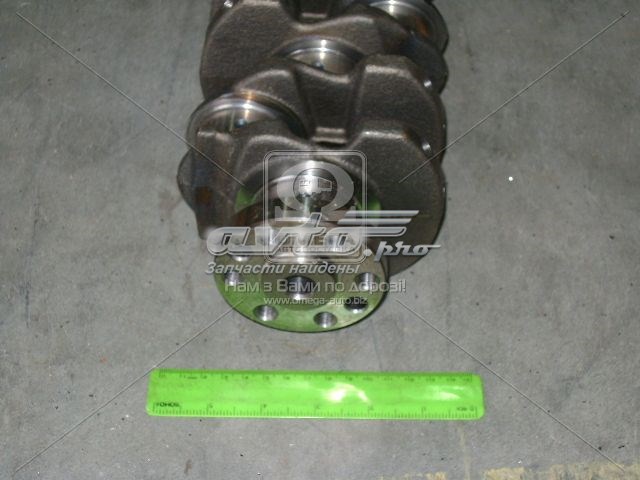 Купити 21100100501600 Lada Колінвал