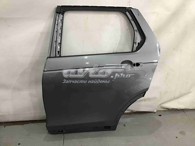 Купити LR061285 Land Rover Двері задні, ліві