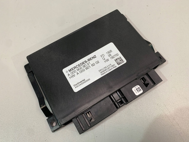 Купити A0009009021 Mercedes 