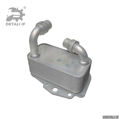 Радіатор масляний (холодильник), під фільтром Detali IF DF13563 ціна, від 62.79 USD