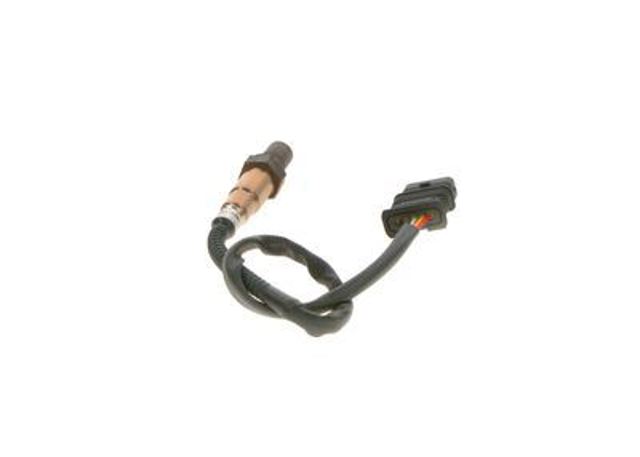 Лямбдазонд, датчик кисню до каталізатора Bosch 258027015 ціна, від 28.15 USD